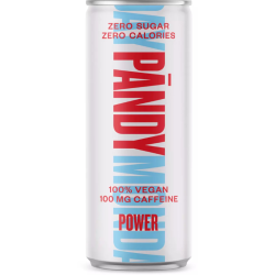 Pandy Energy Drink Power 330ml