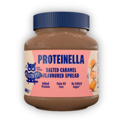 HealthyCo Proteinella Salted Caramel  200g