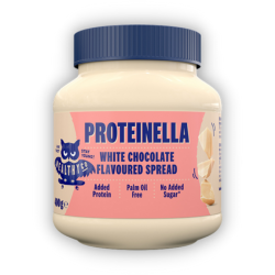 HealthyCo Proteinella White Chocolate  200g
