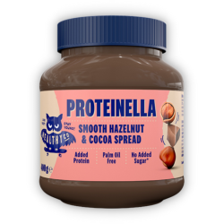 HealthyCo Proteinella White Hazelnut & Cocoa  200g