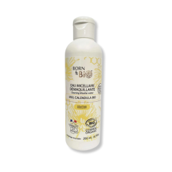 Born to Bio Βιολογικό Micellar Water για Ντεμακιγιάζ 200ml