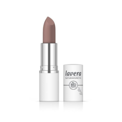 Lavera Κραγιόν Comfort Matt – Deep Ochre 03