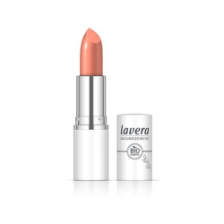 Lavera Κραγιόν Cream Glow – Pink Grapefruit 05