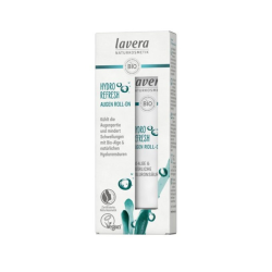 Lavera Hydro Refresh Roll-On Ματιών 15ml