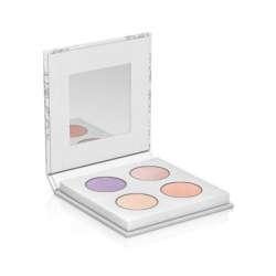 Lavera Τετραπλή Σκιά Ματιών Signature Collection Color -Pure Pastels 01-