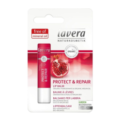 Lavera Protect & Repair Lip Balm