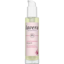 Lavera Λάδι Σώματος Indulgent 100ml