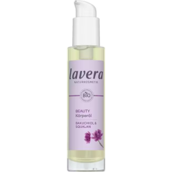 Lavera Λάδι Σώματος Beauty 100ml