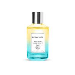 Berdoues Eau de Toilette Monoi & Tiare 100ml