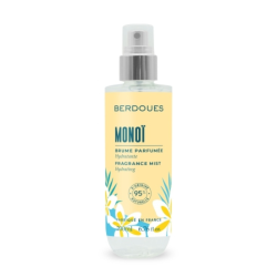 Berdoues Body Mist Monoi 200ml