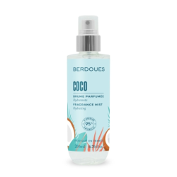 Berdoues Body Mist Coco 200ml
