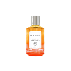 Berdoues Eau de Toilette Monoï & Coco 100ml