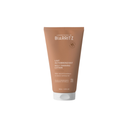 Biarritz Αυτομαυριστικό Γαλάκτωμα Σώματος 150ml