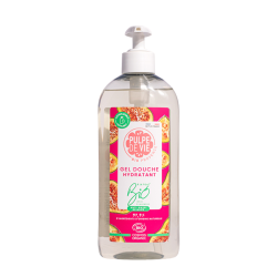 Pulpe de Vie Ενυδατικό Αφρόλουτρο  400ml