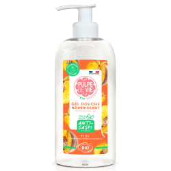 Pulpe de Vie Αφρόλουτρο Θρέψης 400ml