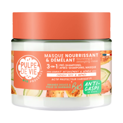 Pulpe de Vie Μάσκα Μαλλιών Θρέψης  300ml