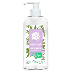 Pulpe de Vie Σαμπουάν για Όγκο και Μήκος 400ml