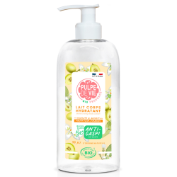 Pulpe de Vie Ενυδατικό Γαλάκτωμα Σώματος 400ml