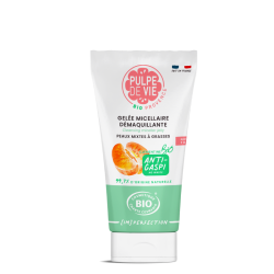Pulpe de Vie Gel Καθαρισμού Προσώπου 150ml