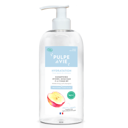 Pulpe de Vie Σαμπουάν Ενυδάτωσης 400ml