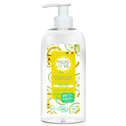 Pulpe de Vie Σαμπουάν για Λιπαρά Μαλλιά 400ml