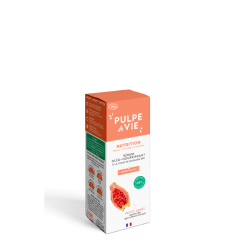 Pulpe de Vie Ορός (Serum) Προσώπου για Μικτές & Ξηρές Επιδερμίδες 30ml