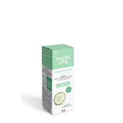 Pulpe de Vie Ορός (Serum) Προσώπου για Μικτές & Λιπαρές Επιδερμίδες 30ml