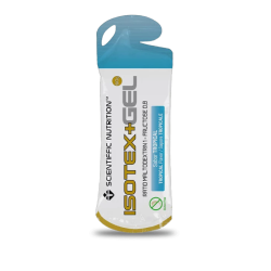 Scientiffic Nutrition Isotex Gel Tropical 60g