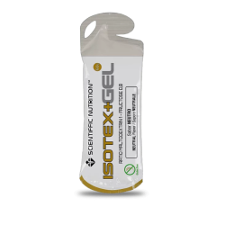 Scientiffic Nutrition Isotex Gel Neutro 60g