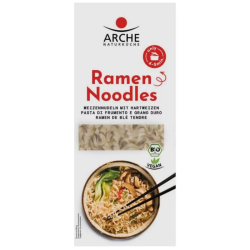 Arche Βιολογικά  Ramen Noodles 250g