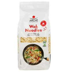 Arche Βιολογικά Wok Noodles 250g