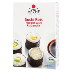 Arche Βιολογικό Sushi Rice  500g
