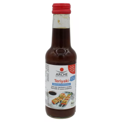 Arche Βιολογική Teriyaki Sauce 155ml