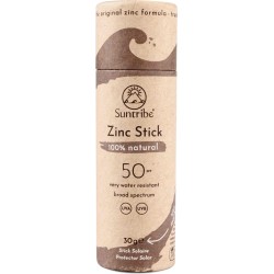 Αντηλιακό Στικ με Ψευδάργυρο Mud Tint SPF 50, 30 γρ., Suntribe