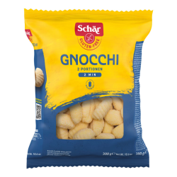 Schär Νιόκι Πατάτας Χωρίς Γλουτένη 300g