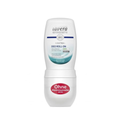Lavera Αποσμητικό Roll-on Neutral 50ml