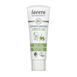 Lavera Οδοντόκρεμα Complete Care με Μέντα 75ml