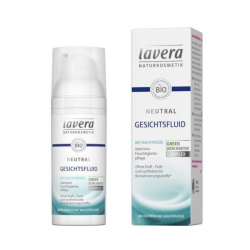 Lavera Ενυδατική Κρέμα Προσώπου Neutral 50ml