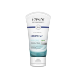 Lavera Ενισχυμένη Κρέμα Χεριών Neutral 50ml