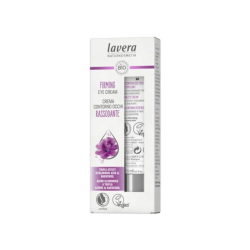Lavera Συσφικτική Κρέμα Ματιών 15ml