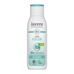 Lavera After Sun Lotion (Λοσιόν Σώματος για Μετά την Έκθεση στον Ήλιο) 200ml