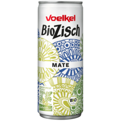 Voelkel Βιολογικό Αναψυκτικό Μate 250ml