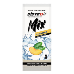 Eleven Fit Mix Ice Tea Peach  9g