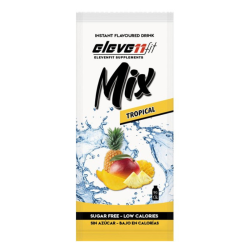Eleven Fit Mix Tropical  9g