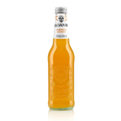 Galvanina Βιολογική Μανταρινάδα 355ml