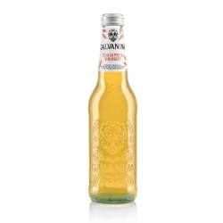 Galvanina Βιολογικό Peach Ice Tea 355ml