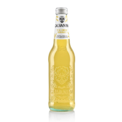 Galvanina Βιολογικό Lemon Ice Tea 355ml