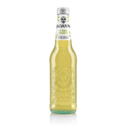 Galvanina Βιολογικό Green Ice Tea 355ml