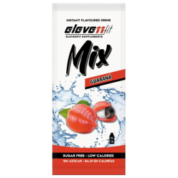 Eleven Fit Mix Gouarana  9g