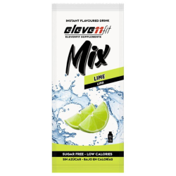 Eleven Fit Mix Lime 9g